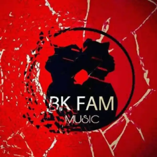 Buddynice X Boizendeep - Blessings (Main Mix)